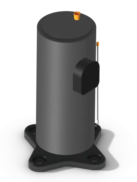 Acoustic Shell